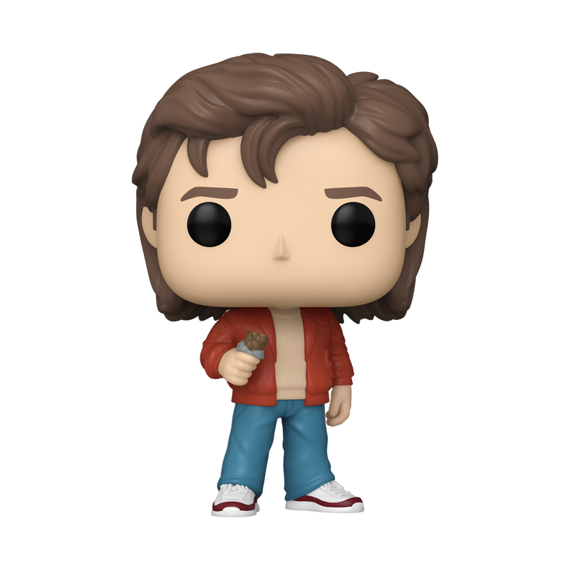 Stranger Things - Steve Harrington (Season 5) Pop!