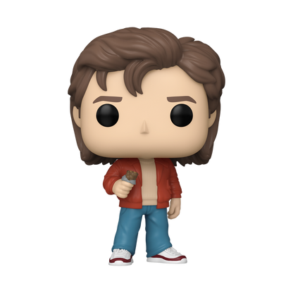 Stranger Things - Steve Harrington (Season 5) Pop!