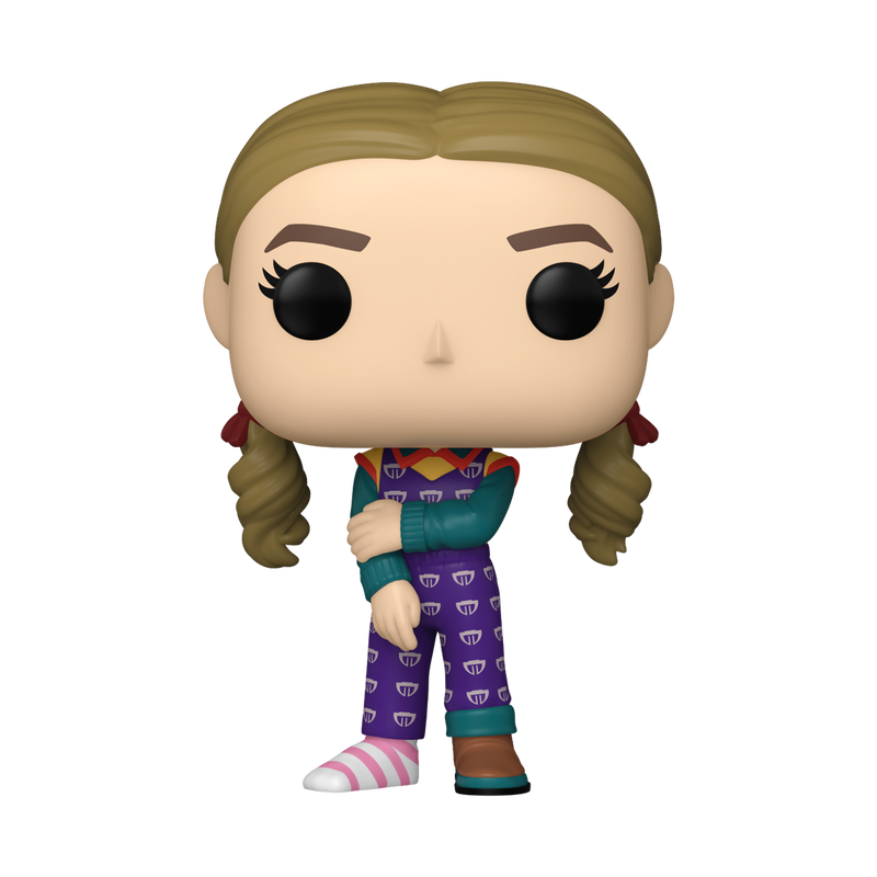 Stranger Things - Holly Wheeler (Season 5) Pop!