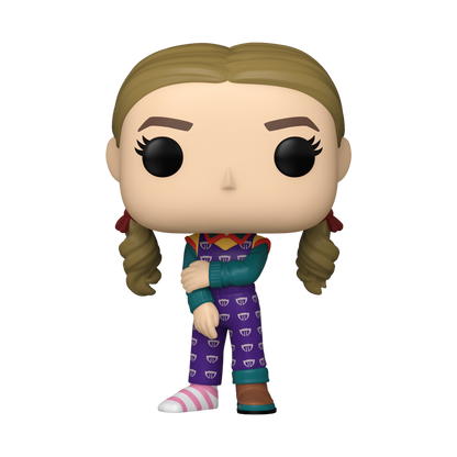 Stranger Things - Holly Wheeler (Season 5) Pop!