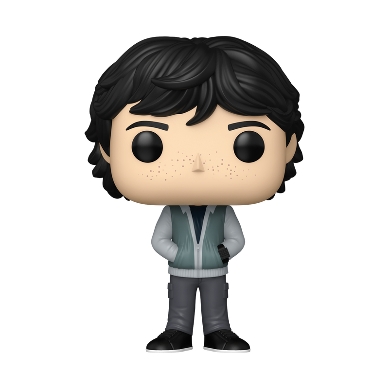 Stranger Things - Mike Wheeler (Season 5) Pop!