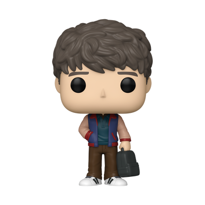 Stranger Things - Will Byers (Season 5) Pop!