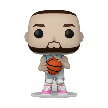 NBA- Stephen Curry ( Funko Target Con 2024) Pop!