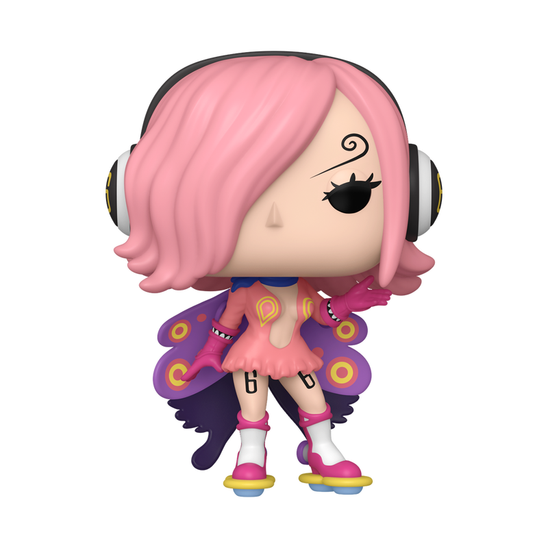One Piece- Reiju (Funkon London 2024) Pop!