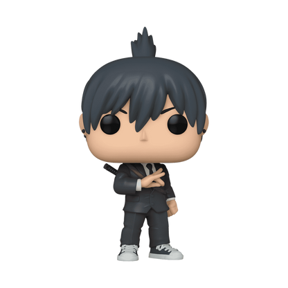 Chainsaw Man - Aki Hayakawa Pop!