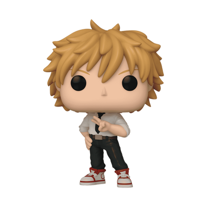 Chainsaw Man - Denji Pop!