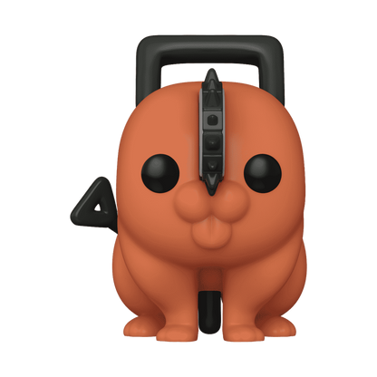 Chainsaw Man - Pochita Pop!