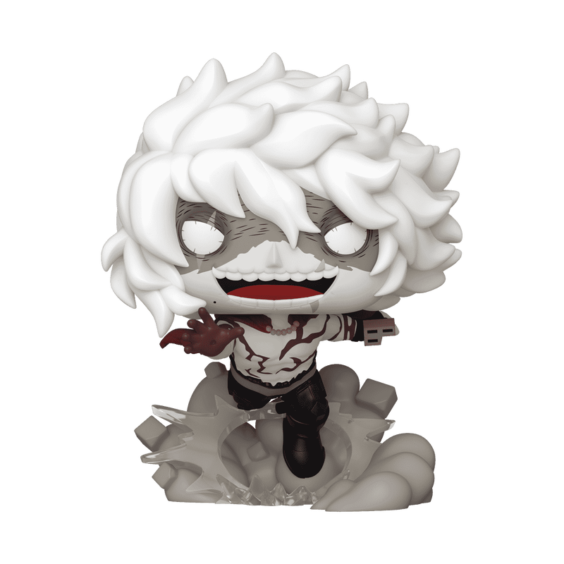 My Hero Academia- Tomura Shigaraki Pop! Plus