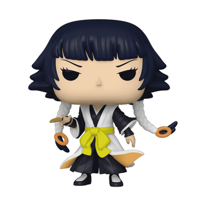Bleach - Soi Fon Pop! (Entertainment Exclusive)