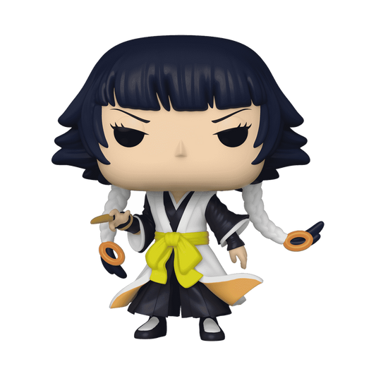 Bleach - Soi Fon Pop! (Entertainment Exclusive)
