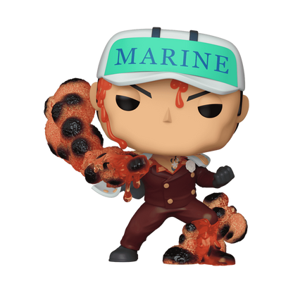 One Piece - Sakazuki Pop!