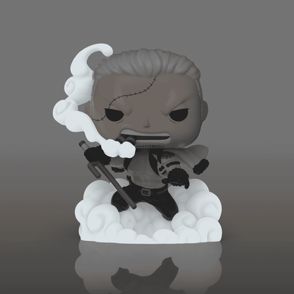One Piece - Smoker Pop! Chase