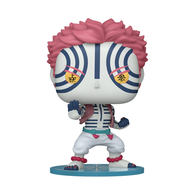 Demon Slayer - Akaza Pop!