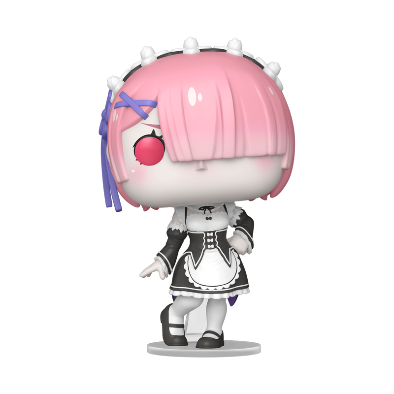 Re:ZERO - Ram Pop!
