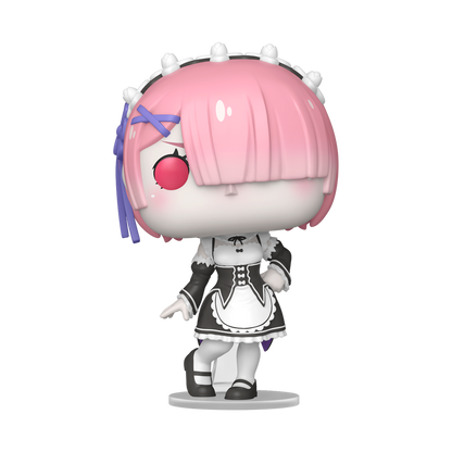 Re:ZERO - Ram Pop!