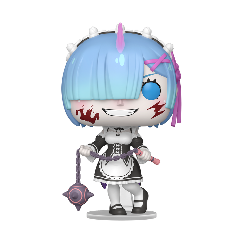 Re:ZERO - Rem Pop! Chase Bundle