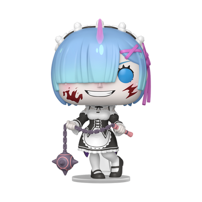 Re:ZERO - Rem Pop! Chase Bundle