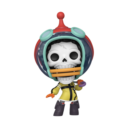 One Piece - Brook (Egghead Arc) Pop!