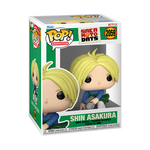 Sakamoto Days - Shin Asakura Pop!