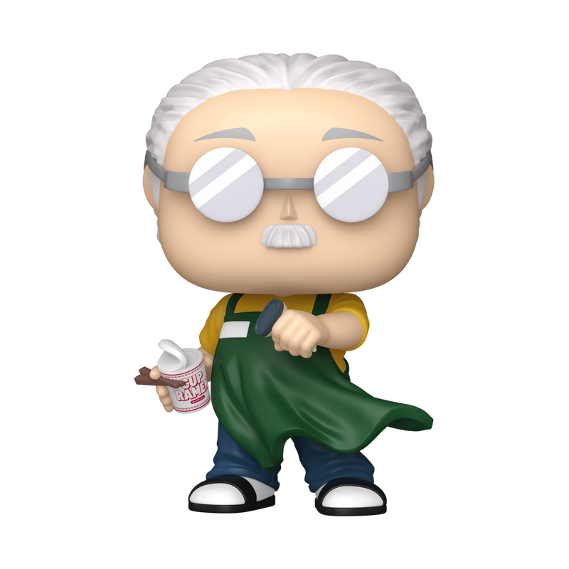 Sakamoto Days - Taro Sakamoto Pop! (Chase Bundle)