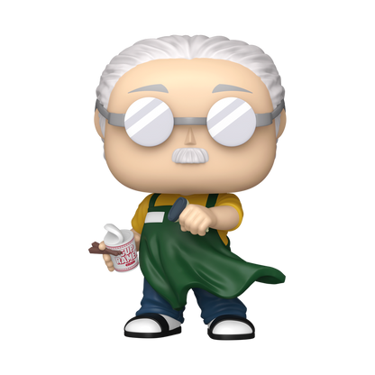 Sakamoto Days - Taro Sakamoto Pop! (Chase Bundle)