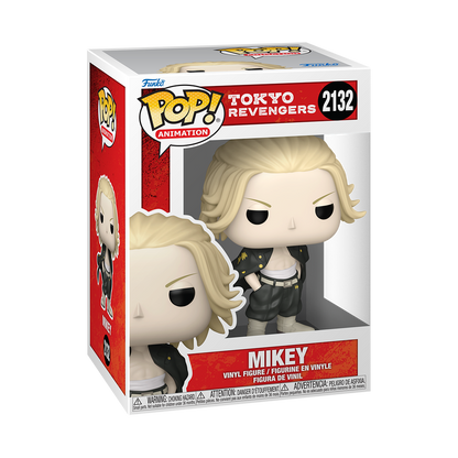 Tokyo Revengers - Mikey Pop!