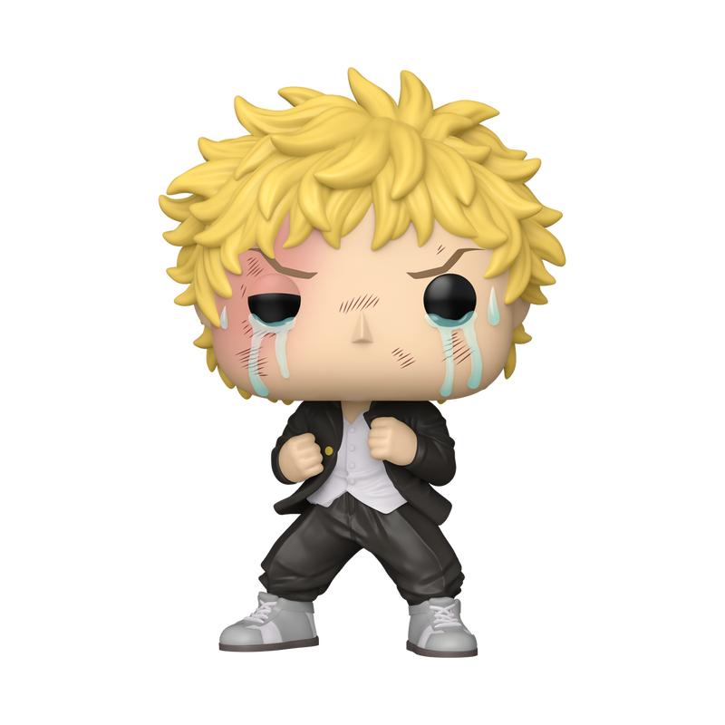 Tokyo Revengers-Takemichi Hangaki Pop! Chase Bundle