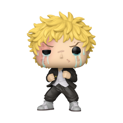 Tokyo Revengers-Takemichi Hangaki Pop! Chase Bundle