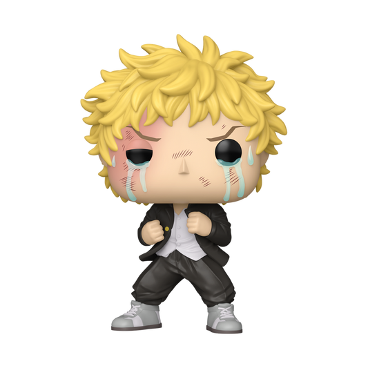 Tokyo Revengers-Takemichi Hangaki Pop! Chase Bundle