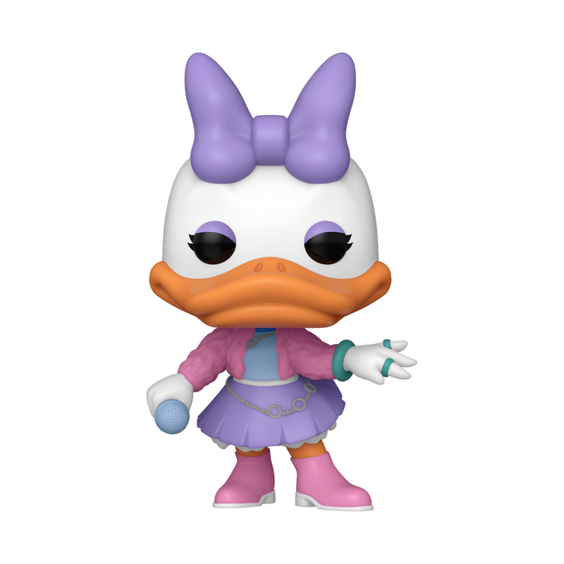 Mickey & Friends - Daisy Duck (K-Pop) Pop!