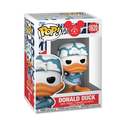 Mickey & Friends - Donald Duck (K-Pop) Pop!
