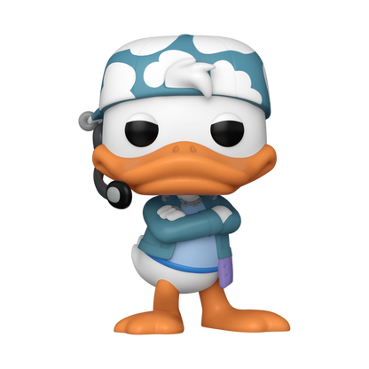 Mickey & Friends - Donald Duck (K-Pop) Pop!