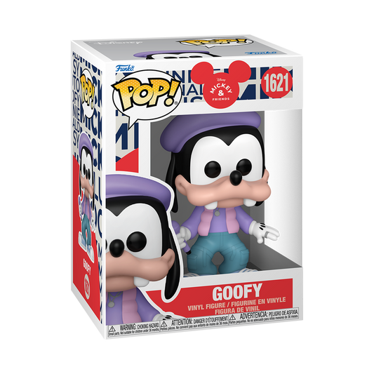 Mickey & Friends - Goofy (K-Pop) Pop!