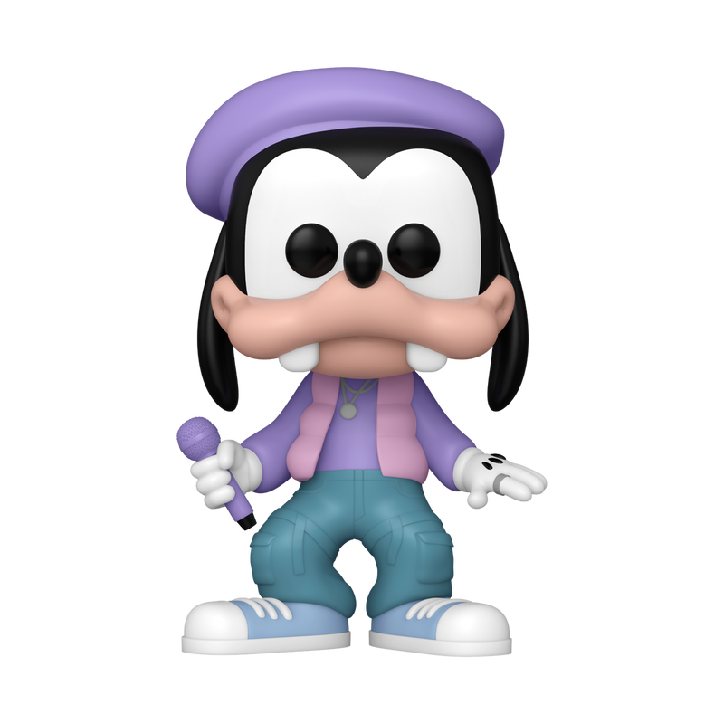 Mickey & Friends - Goofy (K-Pop) Pop!