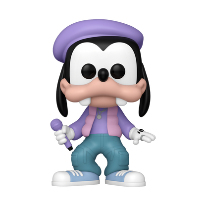 Mickey & Friends - Goofy (K-Pop) Pop!