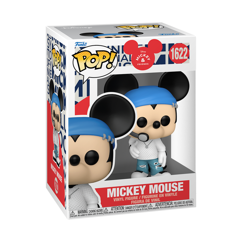 Mickey & Friends - Mickey Mouse (K-Pop) Pop!