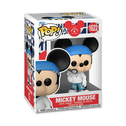 Mickey & Friends - Mickey Mouse (K-Pop) Pop!
