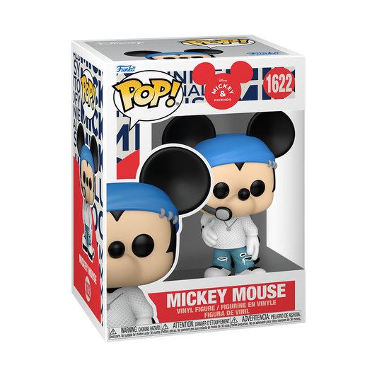 Mickey & Friends - Mickey Mouse (K-Pop) Pop!