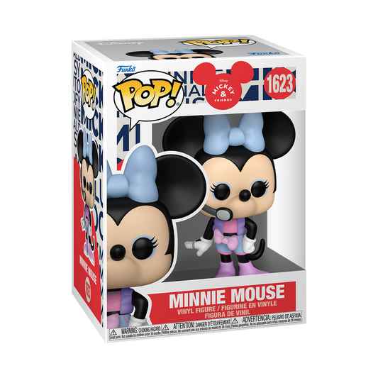 Mickey & Friends - Minnie Mouse (K-Pop) Pop!