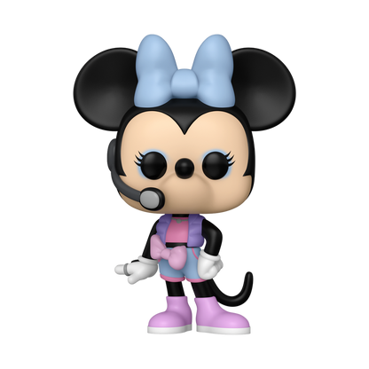Mickey & Friends - Minnie Mouse (K-Pop) Pop!