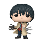 Sakamoto Days - Nagumo Pop!