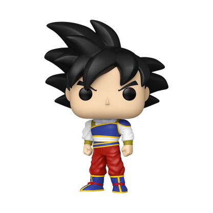 Dragon Ball Z - Goku (Yardrat) Pop!