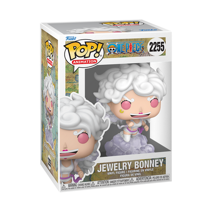 One Piece - Jewelry Bonney Pop!