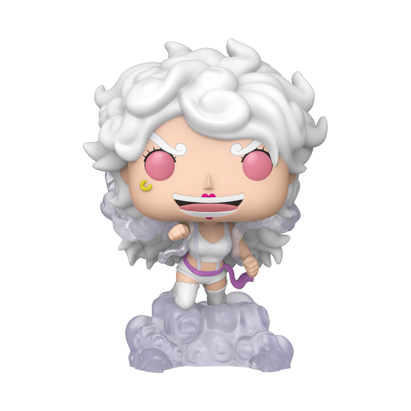 One Piece - Jewelry Bonney Pop! (Chase Bundle)