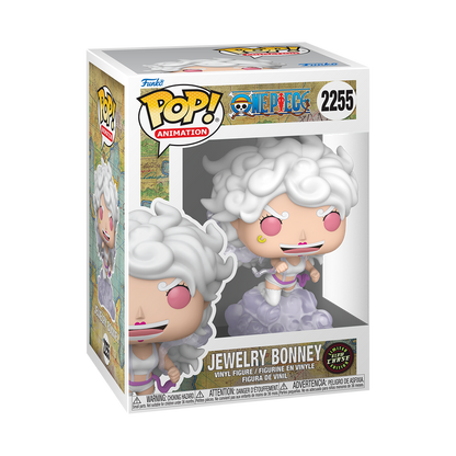 One Piece - Jewelry Bonney Pop! (Chase Bundle)