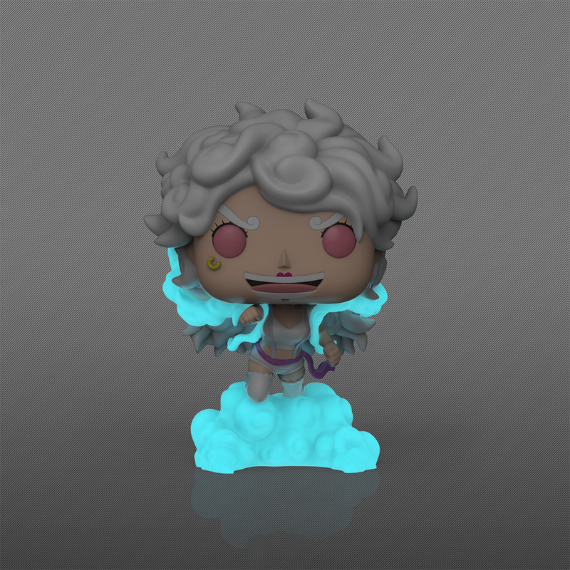 One Piece - Jewelry Bonney Pop! (Chase Bundle)