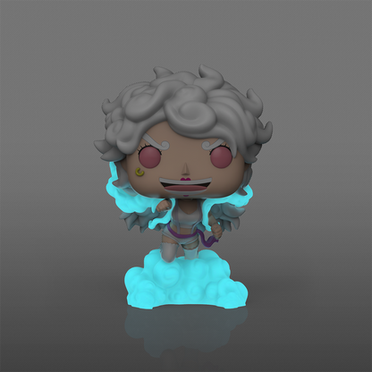 One Piece - Jewelry Bonney Pop! (Chase Bundle)