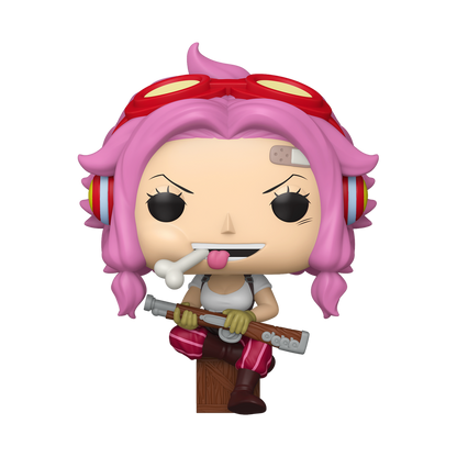One Piece - Ginny Pop!