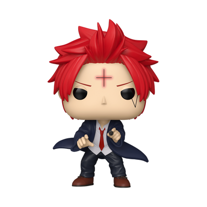 Mashle: Magic & Muscles - Dot Barrett Pop! (Chase Bundle)
