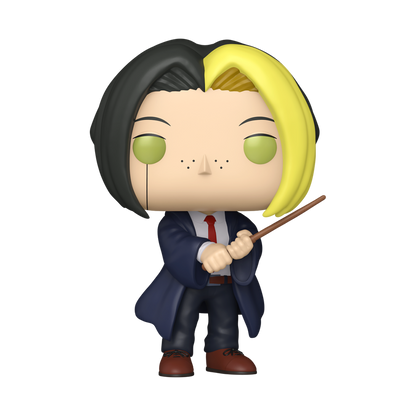 Mashle: Magic & Muscles - Finn Ames Pop!